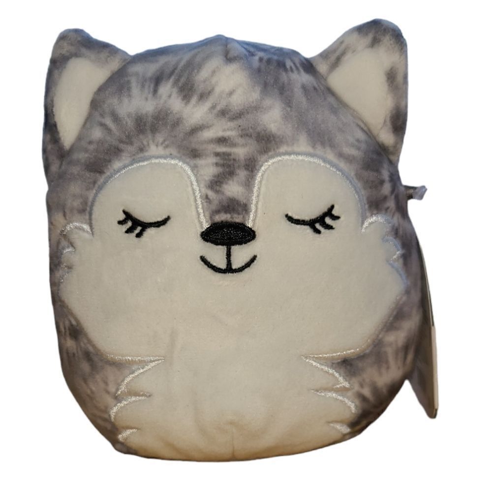 Original Squishmallows Heidi, 5 inch NWT